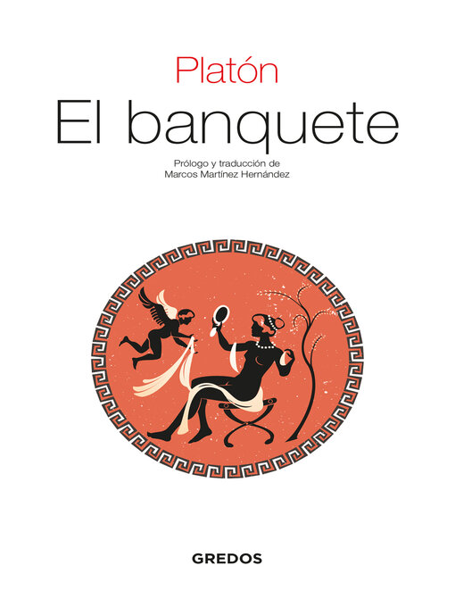 Title details for El banquete by Platón - Available